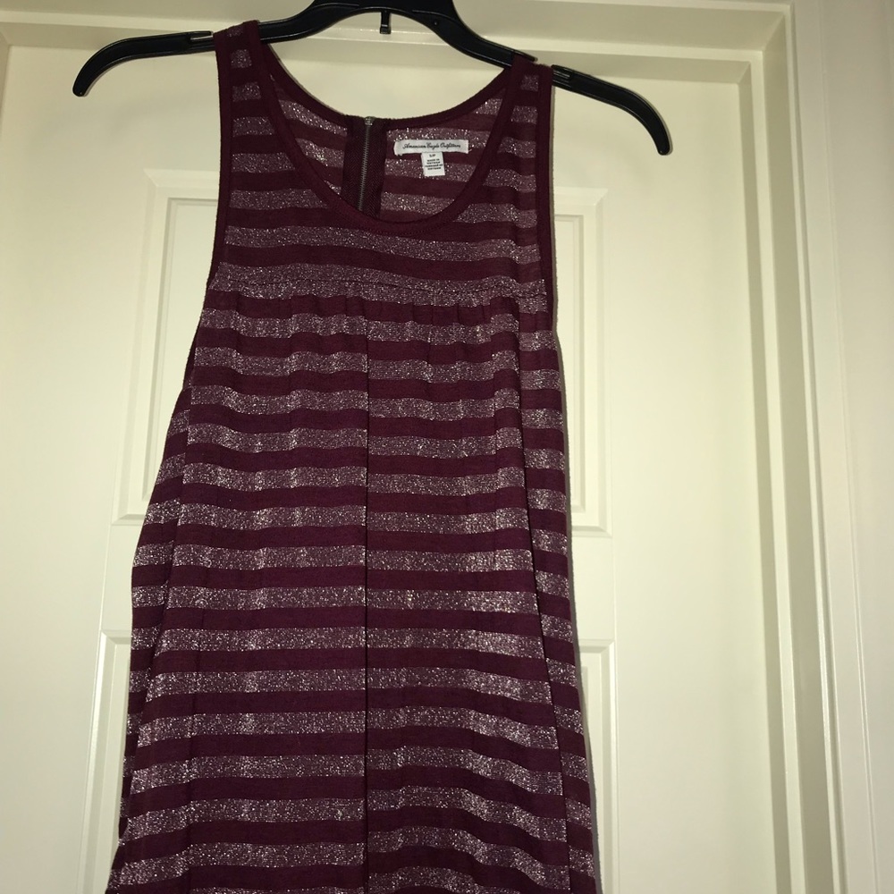 American Eagle Tank Top